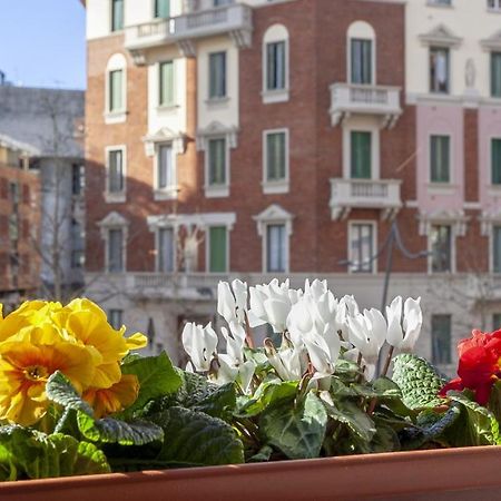 Italianway - Corso Lodi 121 Apartment Milan Bagian luar foto