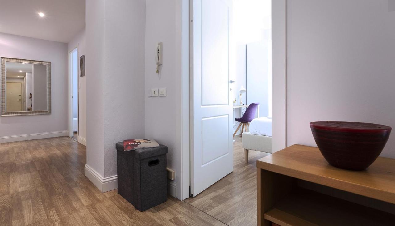 Italianway - Corso Lodi 121 Apartment Milan Bagian luar foto