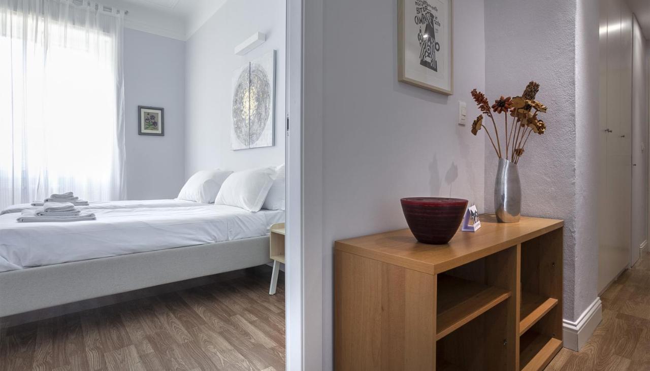 Italianway - Corso Lodi 121 Apartment Milan Bagian luar foto