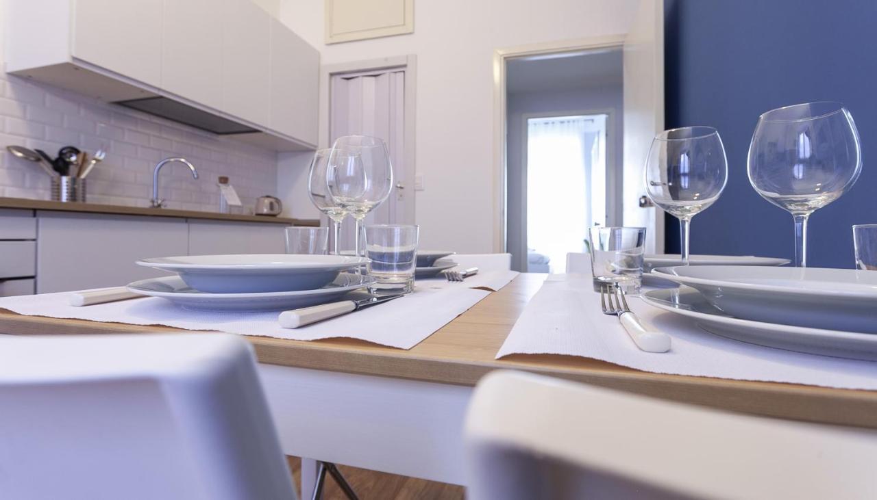 Italianway - Corso Lodi 121 Apartment Milan Bagian luar foto