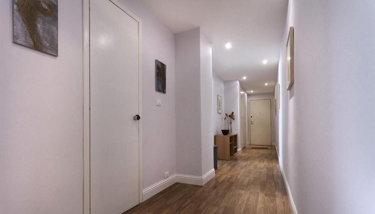 Italianway - Corso Lodi 121 Apartment Milan Bagian luar foto
