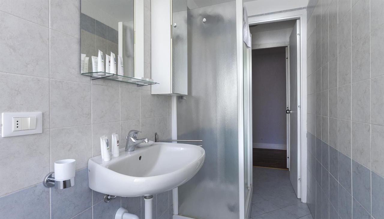 Italianway - Corso Lodi 121 Apartment Milan Bagian luar foto