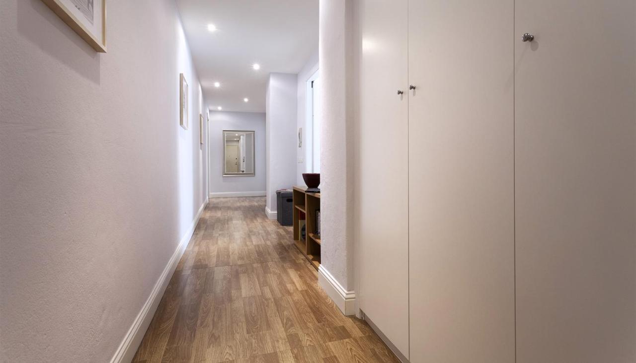 Italianway - Corso Lodi 121 Apartment Milan Bagian luar foto